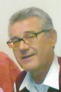 Alberto Vidal Sancho
