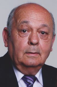 Antonio Esteve Torres