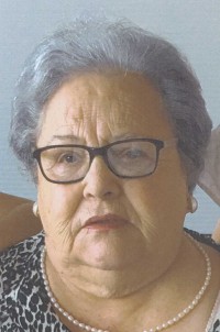 Antonia Bautista Juárez