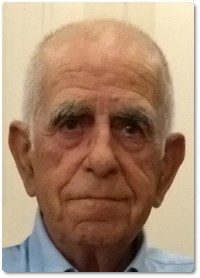 Pedro Cerezuela Robles