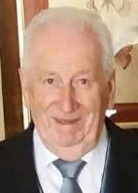 Vicente Redón Pérez