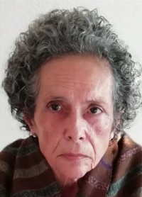Rosa María Vidal Antonino