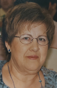 Ana Macias Romero