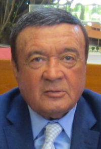 Carlos Holgado Gil