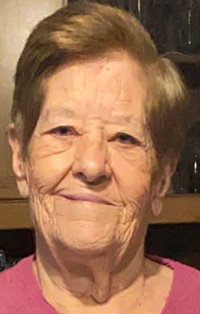Alfonsa García Pérez