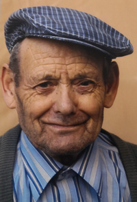 Joaquín Porcar Calvo