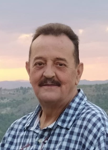 Manuel Garrido Álvarez