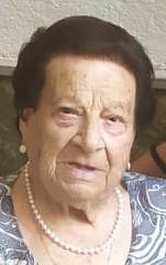 Pilar Pérez Pastor