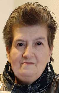 Gloria Paz Moreno