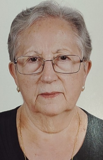 Mercedes Pilar Gisbert Negre