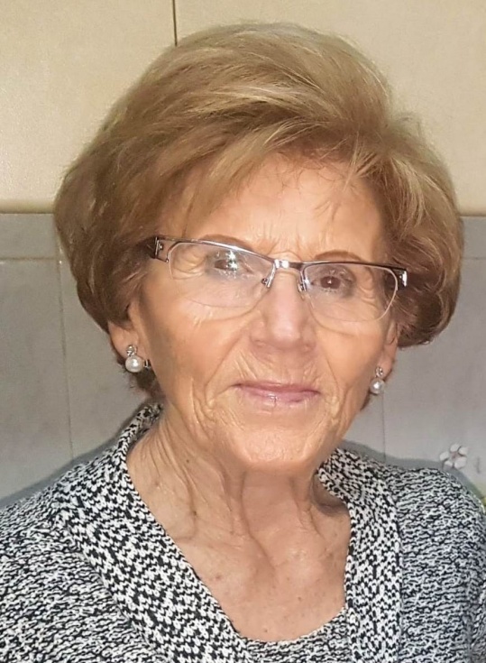 Natividad Nebot Feliu