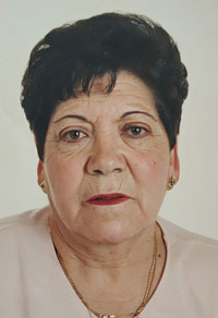 Adolfina Celedonia Rubio Galera