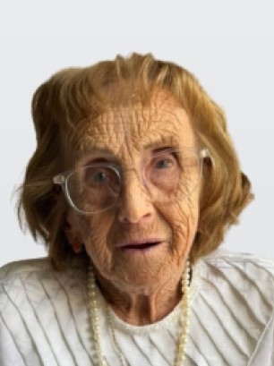 Rosa Gargallo Silvestre