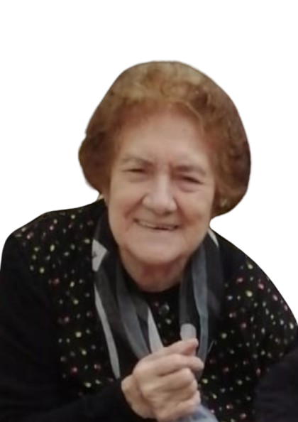 Juana Sánchez Lozano