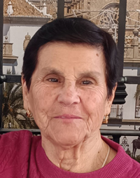 Mercedes Delgado García