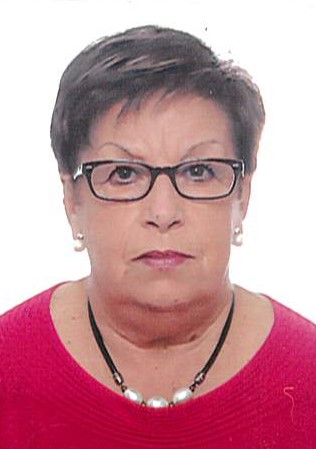 María Dolores Fort Borrás