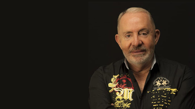 “Siempre soñé que mi pueblo reconociera mi carrera profesional”