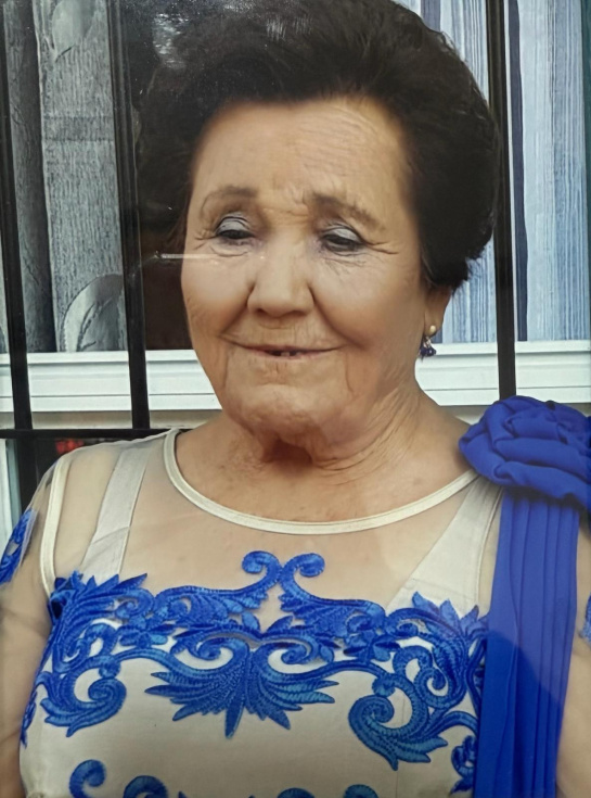 Pilar Díaz Manzaneda