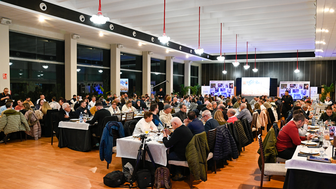 La afición taurina se viste de gala