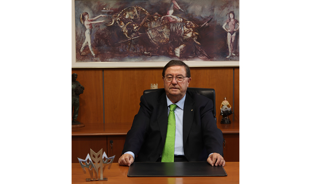 “Detrás de cada euro invertido hay un futuro que se construye en común”