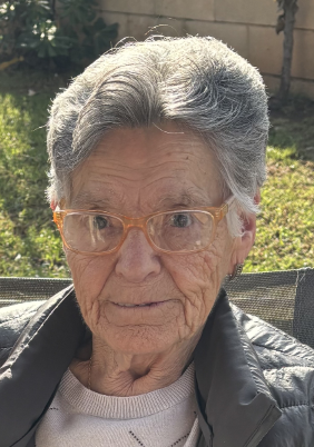 Dolores González Giménez