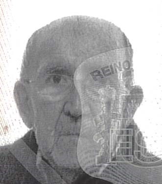 Salvador Martínez Gallego