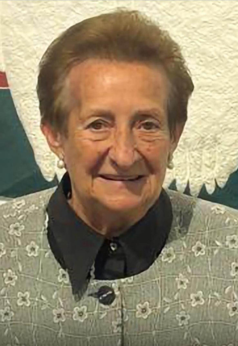 Carmen Sancho Marzá