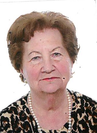 Rosario Villar Salaj