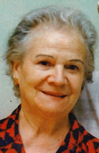 Carmen Molina Rovira