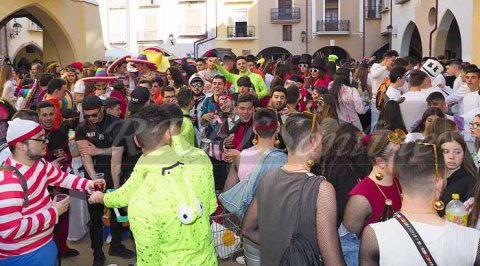 Carnaval Sonora 2019