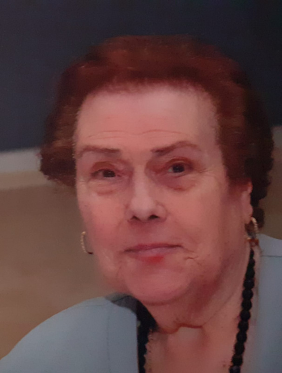 Carmen Herrero Herrero