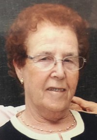 Juana García Martínez