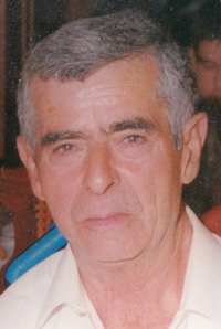 Vicente Valero Reolid