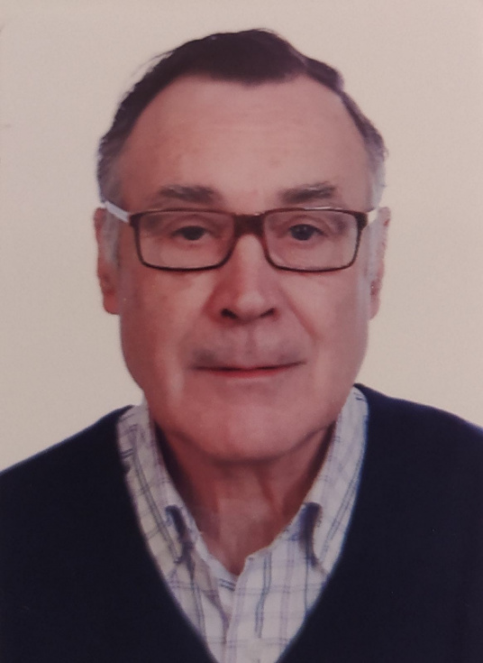 Antonio Vives Navarro