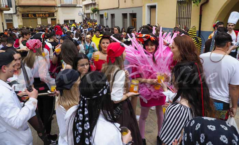 Carnaval Sonora 2020