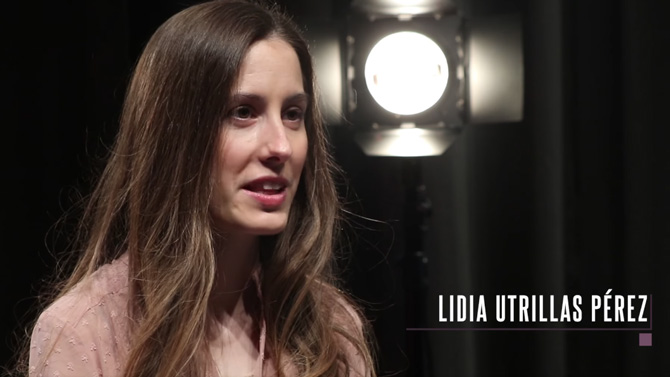 Lidia Utrillas Pérez