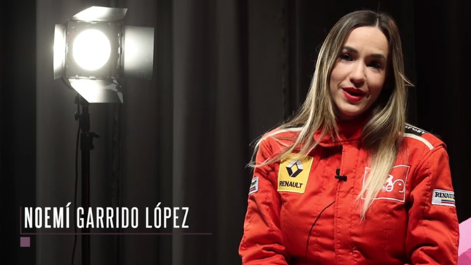 Noemí Garrido López