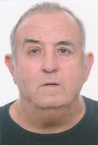 Pascual Fernández Cruz