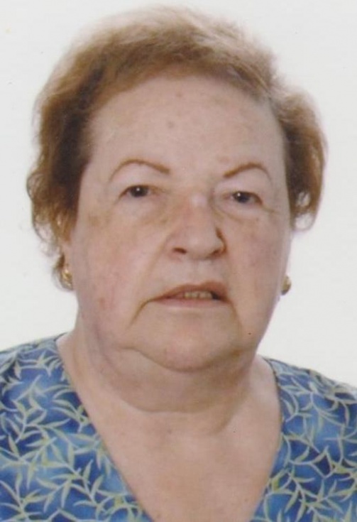 Carmen Pérez Catalán