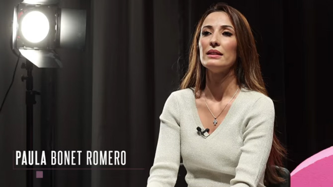 Paula Bonet Romero