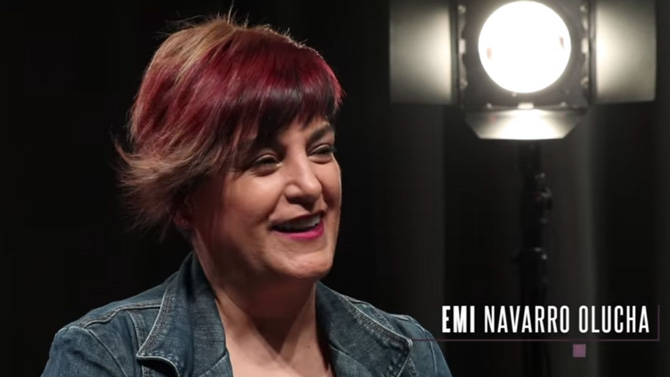 Emi Navarro Olucha