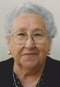 María Manuel Sansano