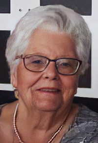 Isabel Fernández López