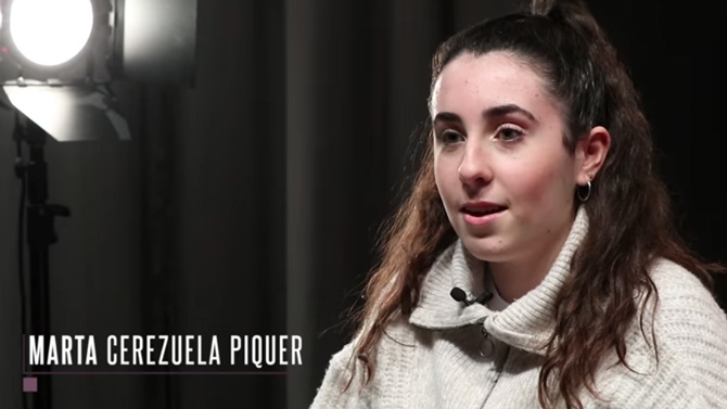 Marta Cerezuela Piquer