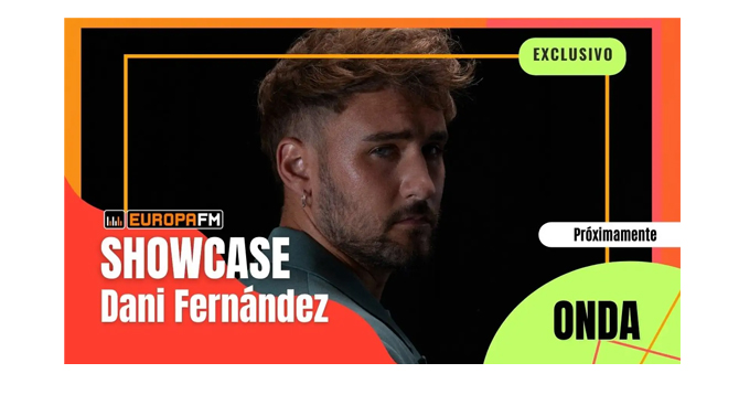 Imagen compartida por Europa FM