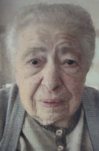 María García Torres