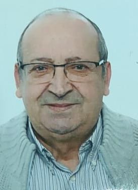 Eloy Martínez García