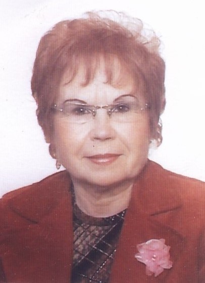 Rosarín Cañabate Serrano
