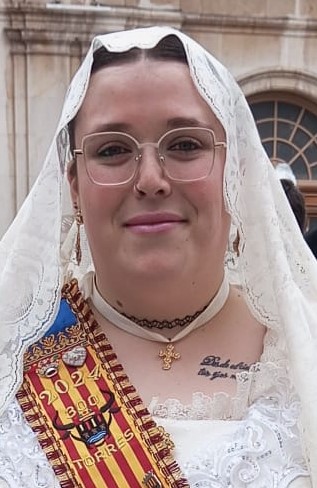Ángela Gimeno Gómez