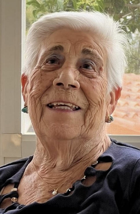 MARÍA LUZ GASCÓ VERDÚ